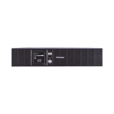 UPS Línea Interactiva — CYBERPOWER