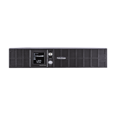 UPS Línea Interactiva — CYBERPOWER