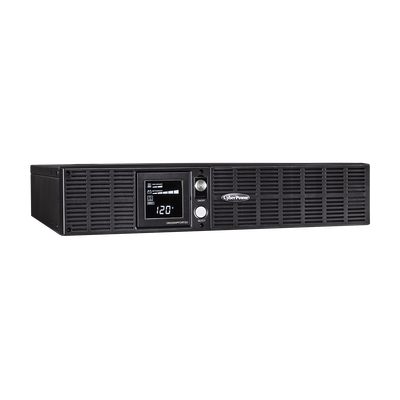 UPS Línea Interactiva — CYBERPOWER