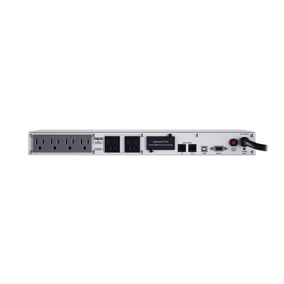 UPS Línea Interactiva — CYBERPOWER