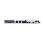 UPS Línea Interactiva — CYBERPOWER