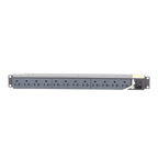 PDU Básico para Rack 12 Contactos NEMA 5-20R — PANDUIT