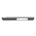 PDU Básico para Rack 12 Contactos NEMA 5-20R — PANDUIT