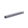 PDU Básico para Rack 12 Contactos NEMA 5-20R — PANDUIT