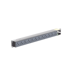 PDU Básico para Rack 12 Contactos NEMA 5-20R — PANDUIT