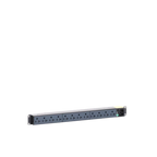 PDU Básico para Rack 12 Contactos NEMA 5-20R — PANDUIT