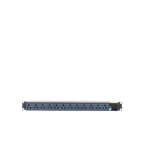 PDU Básico para Rack 12 Contactos NEMA 5-20R — PANDUIT