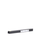 PDU Básico para Rack 12 Contactos NEMA 5-20R — PANDUIT