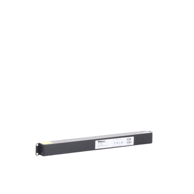 PDU Básico para Rack 12 Contactos NEMA 5-20R — PANDUIT