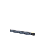 PDU Básico para Rack 12 Contactos NEMA 5-20R — PANDUIT