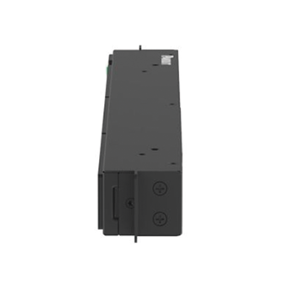 PDU Básico para Rack 12 Contactos NEMA 5-20R — PANDUIT
