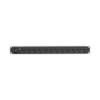 PDU Básico para Rack 12 Contactos NEMA 5-20R — PANDUIT