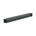 PDU Básico para Rack 13 Contactos IEC C13 20 A — PANDUIT