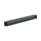 PDU Básico para Rack 13 Contactos IEC C13 20 A — PANDUIT