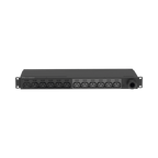 PDU Básico para Rack 12 Contactos C13 NEMA L6-30P — PANDUIT