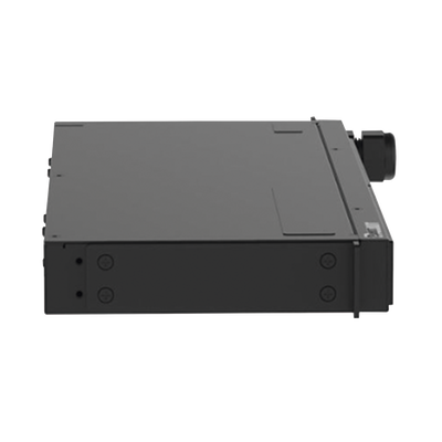 PDU Básico para Rack 12 Contactos C13 NEMA L6-30P — PANDUIT