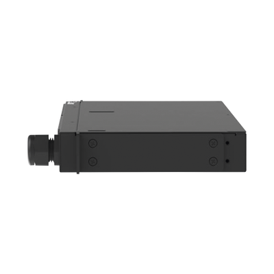PDU Básico para Rack 12 Contactos C13 NEMA L6-30P — PANDUIT