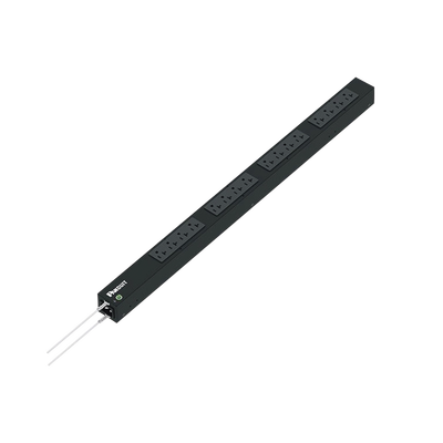 PDU Básico para Rack 16 Contactos NEMA 5-20R — PANDUIT