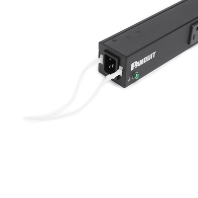 PDU Básico para Rack 16 Contactos NEMA 5-20R — PANDUIT