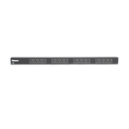 PDU Básico para Rack 16 Contactos NEMA 5-20R — PANDUIT