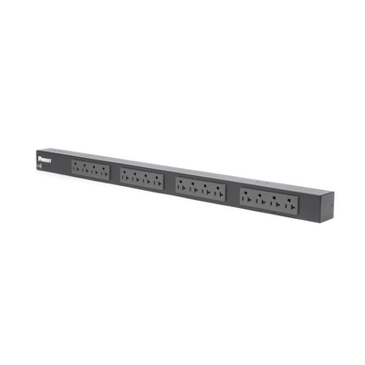 PDU Básico para Rack 16 Contactos NEMA 5-20R — PANDUIT