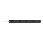 PDU Básico para Rack 16 Contactos NEMA 5-20R — PANDUIT