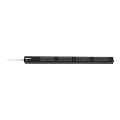 PDU Básico para Rack 16 Contactos NEMA 5-20R — PANDUIT