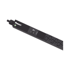 PDU Básico para Rack 24 Salidas 20 x IEC C13 + 4 x IEC C19 — PANDUIT