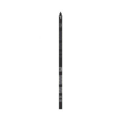 PDU Básico para Rack 24 Salidas 20 x IEC C13 + 4 x IEC C19 — PANDUIT