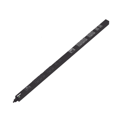 PDU Básico para Rack 24 Salidas 20 x IEC C13 + 4 x IEC C19 — PANDUIT
