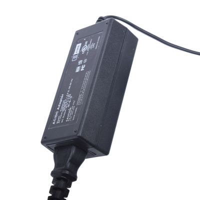 Fuente de poder de 24 Vcc Regulado @ 3A — Epcom