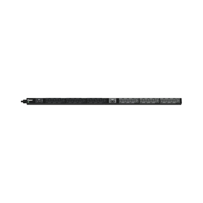 PDU Básico para Rack 30 A 208 Vca 36 Contactos C13 y 6 C19 — PANDUIT