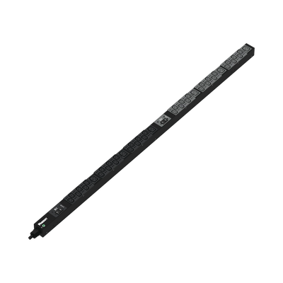 PDU Básico para Rack 30 A 208 Vca 36 Contactos C13 y 6 C19 — PANDUIT