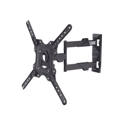Soporte de Pared Articulado Pantallas 32" a 55" — NB-EPCOM