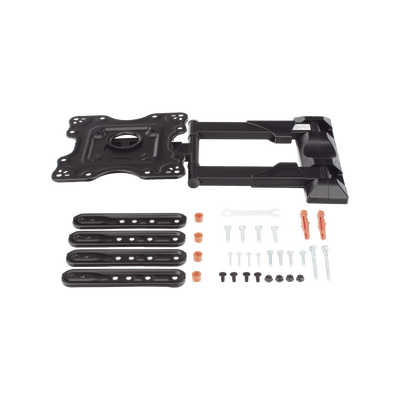 Soporte de Pared Articulado Pantallas 32" a 55" — NB-EPCOM