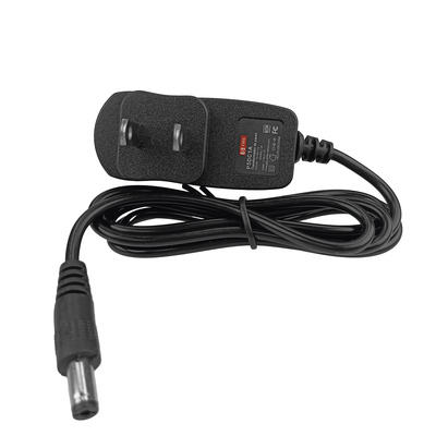 Fuente de Poder de 5 Vcc — Sfire