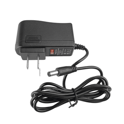Fuente de Poder de 6 Vcc — Sfire