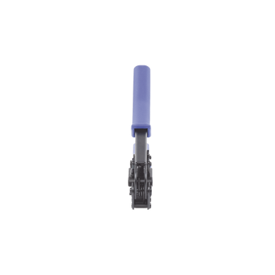 Pinzas para Terminación de Conectores RJ45 — TEMPO