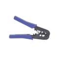Pinzas para Terminación de Conectores RJ45 — TEMPO