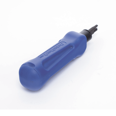 Herramienta Manual 110 para Terminación de Jacks RJ45 — TEMPO
