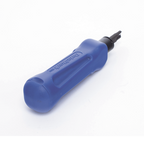 Herramienta Manual 110 para Terminación de Jacks RJ45 — TEMPO