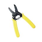 Pinzas de Precisión para Desforrar Cable 22-10 AWG — TEMPO