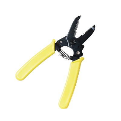 Pinzas de Precisión para Desforrar Cable 22-10 AWG — TEMPO
