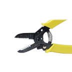 Pinzas de Precisión para Desforrar Cable 22-10 AWG — TEMPO