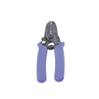 Pinzas de Precisión para Desforrar Cable 30-20 AWG — TEMPO