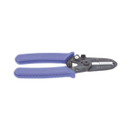 Pinzas de Precisión para Desforrar Cable 30-20 AWG — TEMPO