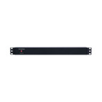 PDU Básico Rack 12 Tomas NEMA 5-15R Traseras — CYBERPOWER