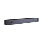 PDU Básico Rack 12 Tomas NEMA 5-15R Traseras — CYBERPOWER