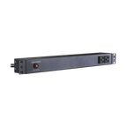 PDU Básico Rack 10 Salidas NEMA 5-15R 15 Amp — CYBERPOWER