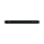 PDU Básico Rack 10 Salidas NEMA 5-15R 15 Amp — CYBERPOWER